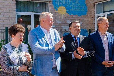 Александр Куниловский: «Ученики 56 школы всегда показывают высокий результат»